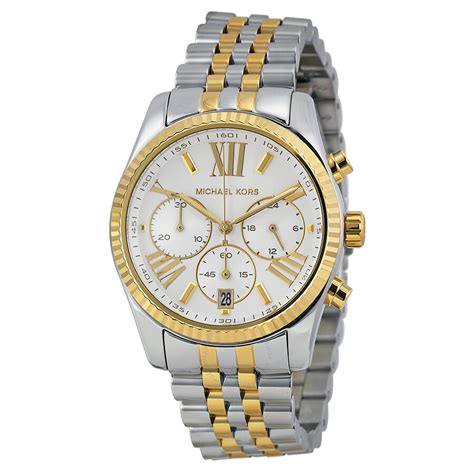 michael kors mk5955 dameshorloge|michael kors lexington.